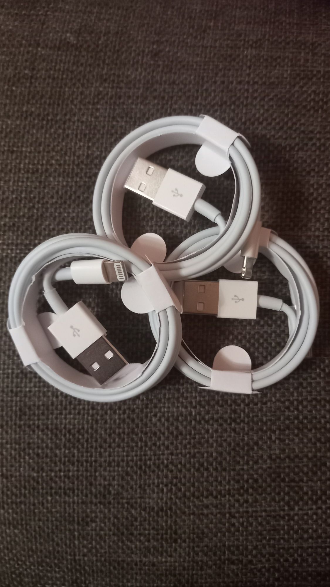 Кабель USB для IPhone