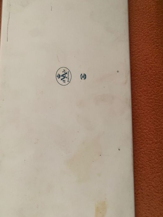 Torteira vista alegre