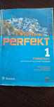 Perfekt 1. Podręcznik języka niemieckiego
