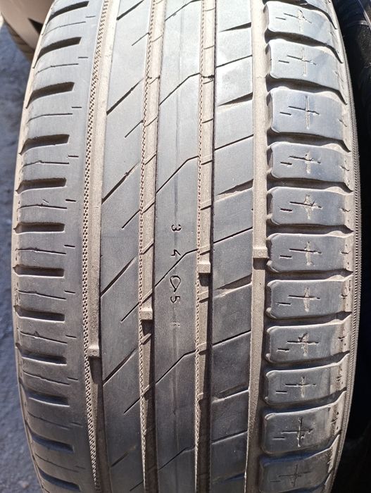 Комплект шин 185/60 Р-15