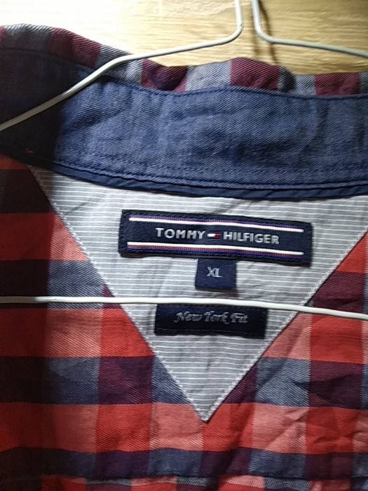 Сорочка Tommy Hilfiger