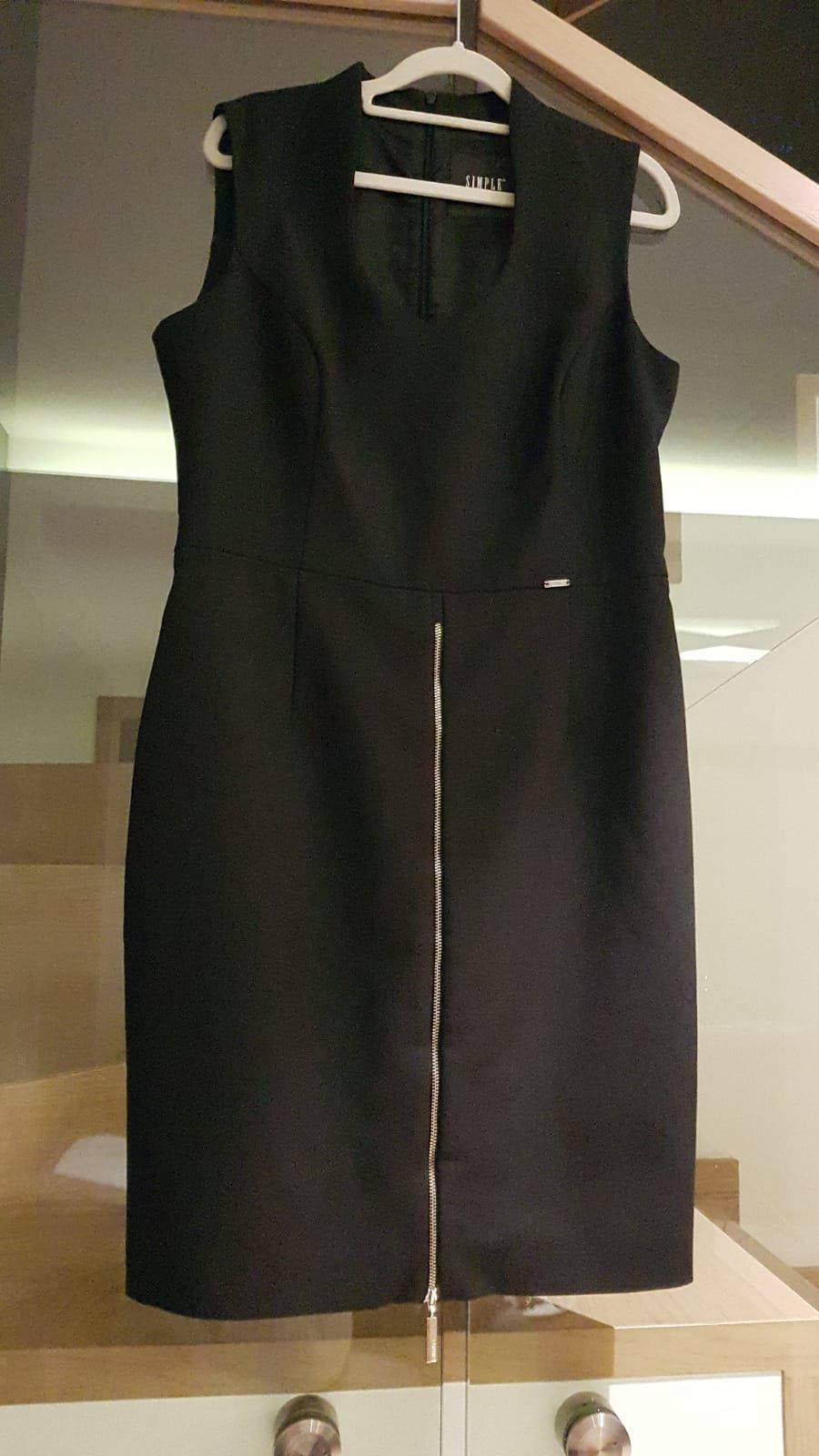 Simple sukienka r42 nowa bez metki