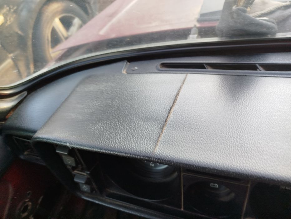 торпеда ваз 2101