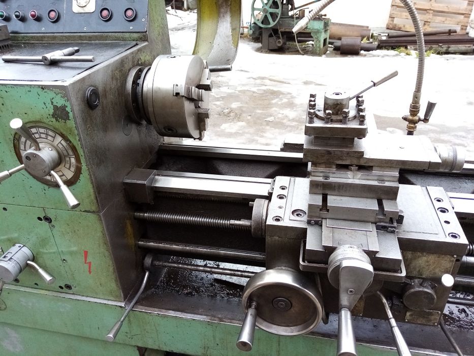 Tokarka   TUM 35