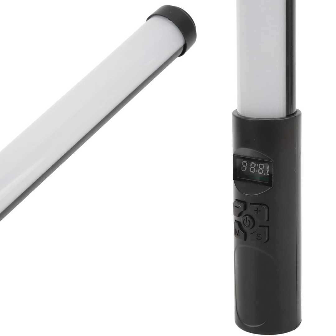 Bastão Luz Led RGB com Comandon (NOVO)
