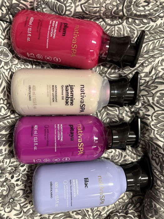 PRODUTOS BOTICARIO 9€ !!