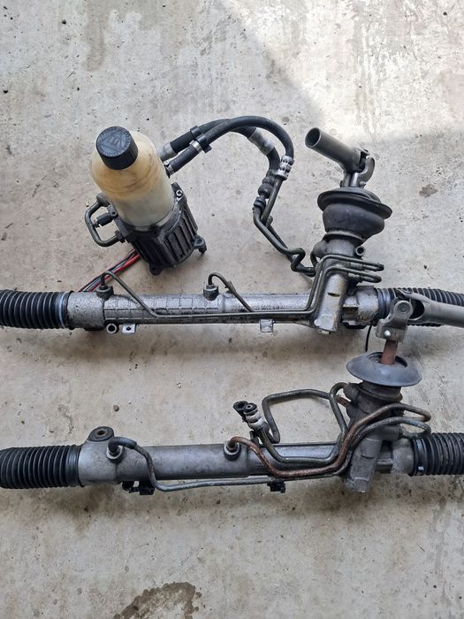 ЕГУР Astra G H Zafira A B електро гідро підсилювач руля зафира А Б