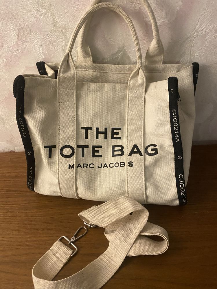 Сумка The Tote bag