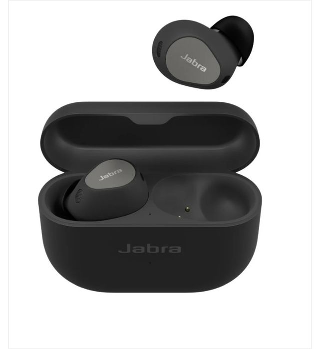 Słuchawki bezprzewodowe Jabra Elite 10 stan idealny