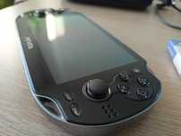 Ps vita 1004 stan idealny !