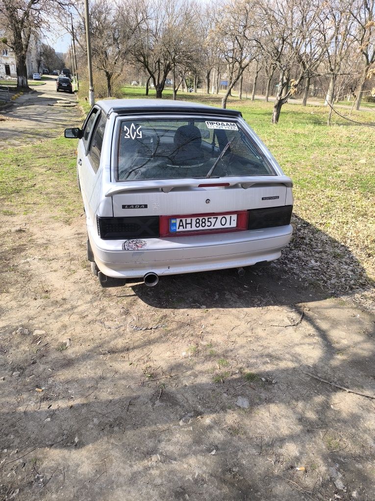Срочно продам Ваз 2113