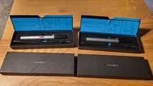 Marksman Długopis Voyager 3w1 - 2 szt z powerbankiem + ekrany dotykowe
