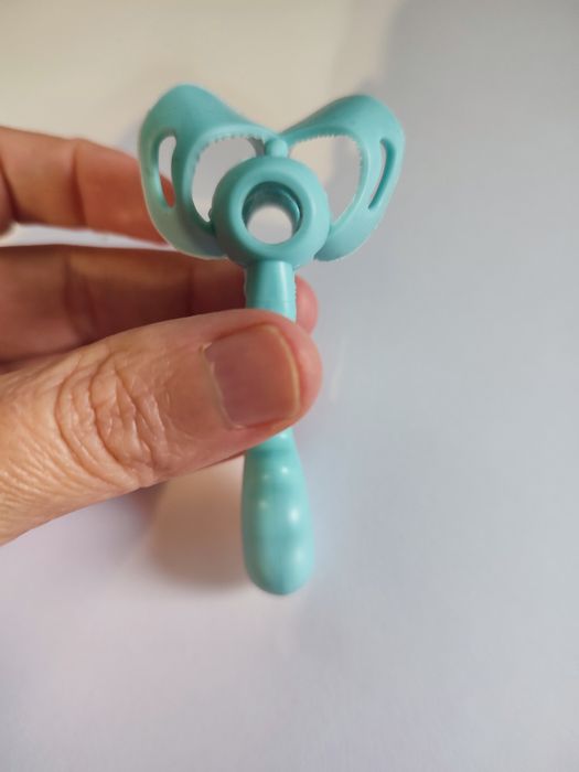 Тренажер для письма 1шт