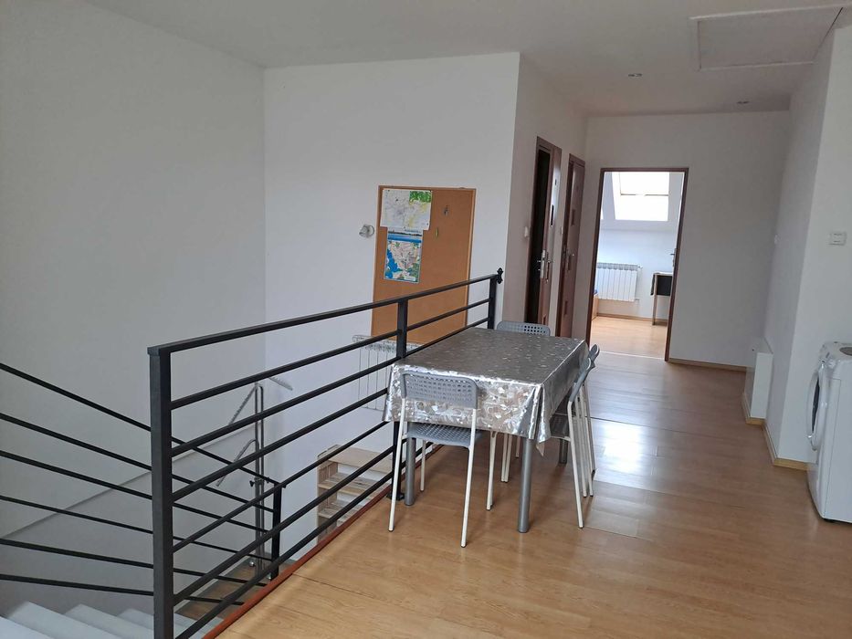 Wynajmę mieszkanie 100m2  Ełk, okolice osiedla Jeziorna