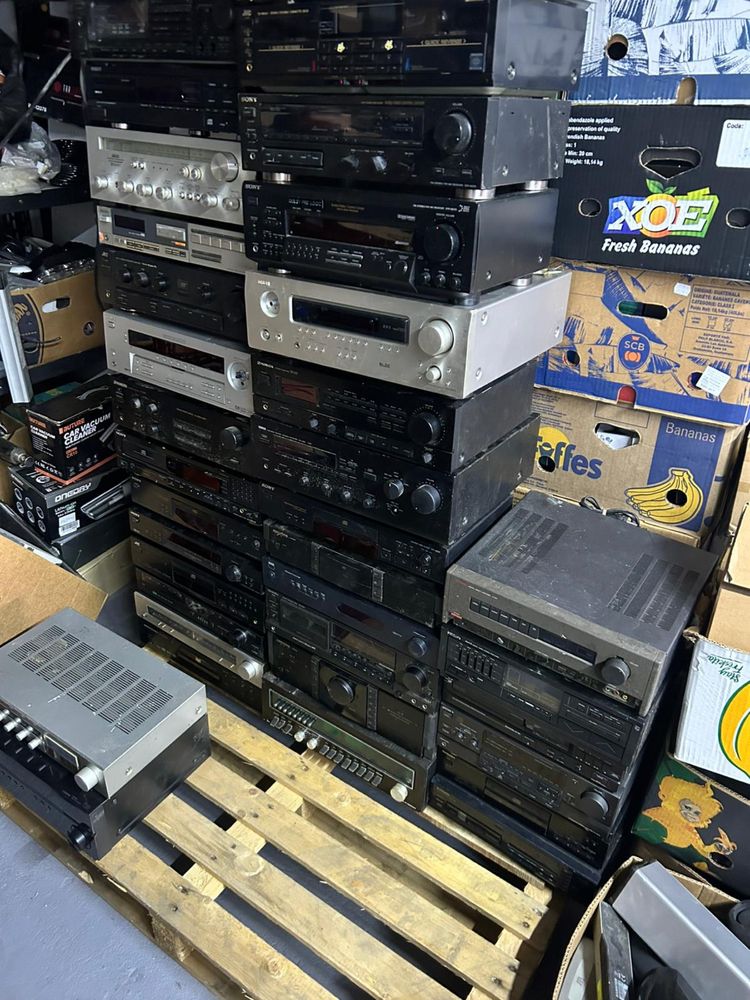 Mix audio ok 70elementow