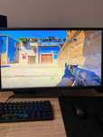 BenQ 2540K 240 hz
