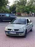 Sprzedam Renault Thalia 2002 rok, gaz/benzyna