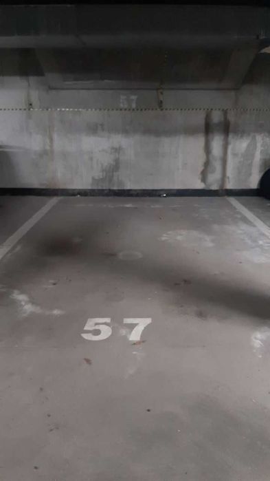 Sprzedam miejsce parkingowe ul. Modra