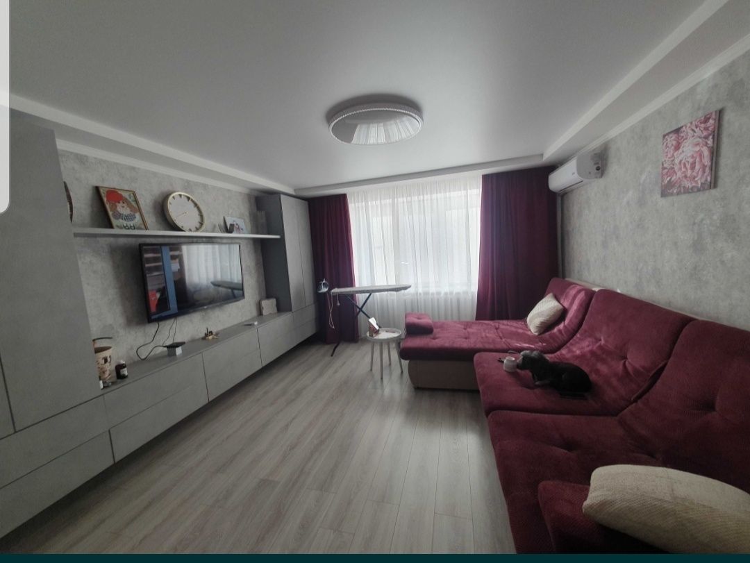 Продам або сдам 2 кімнатну квартиру в центрі міста