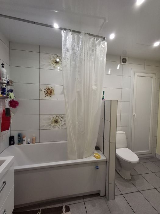 Продаётся в Новострое