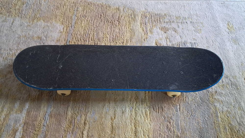 Skateboard — Como novo
