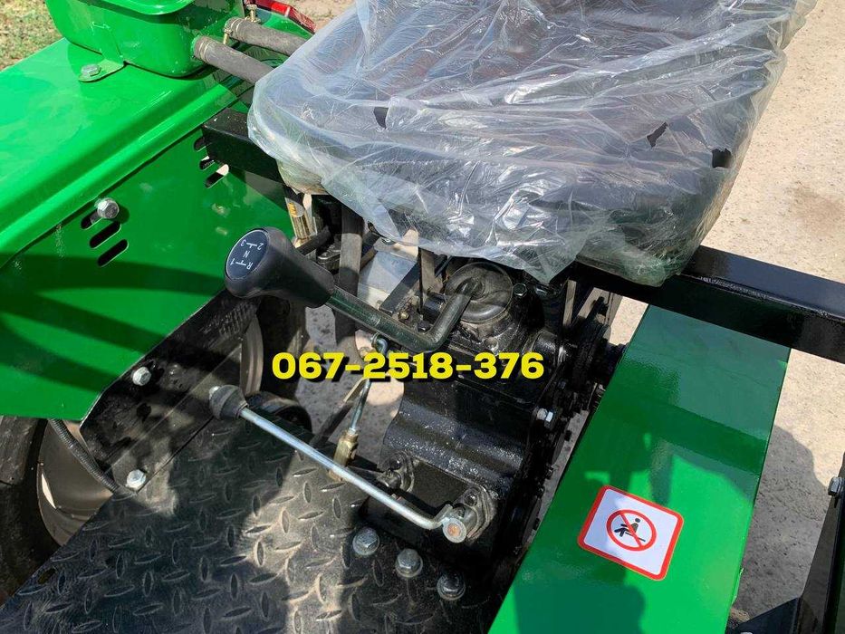 Мототрактор Кентавр 160-В ГАРАНТІЯ Без предоплати