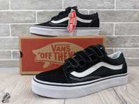 Кеды кроссовки Vans Old Skool \Ванс Олд Скул\ ЛИЦЕНЗИЯ 38 - 45 размер