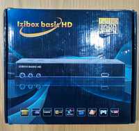 Izibox Basic HD -  Full HD 1080p