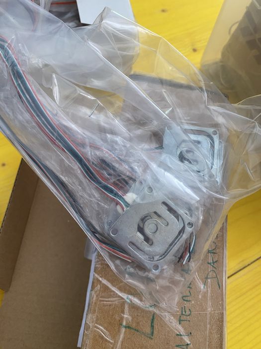 Load Cells - Células de Carga - Balança