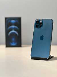 iPhone 12 Pro 256GB Pacific Blue ГАРАНТІЯ