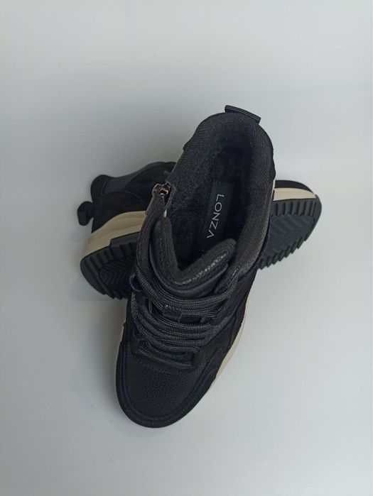 Кросівки черевики жіночі зимові р.36-40