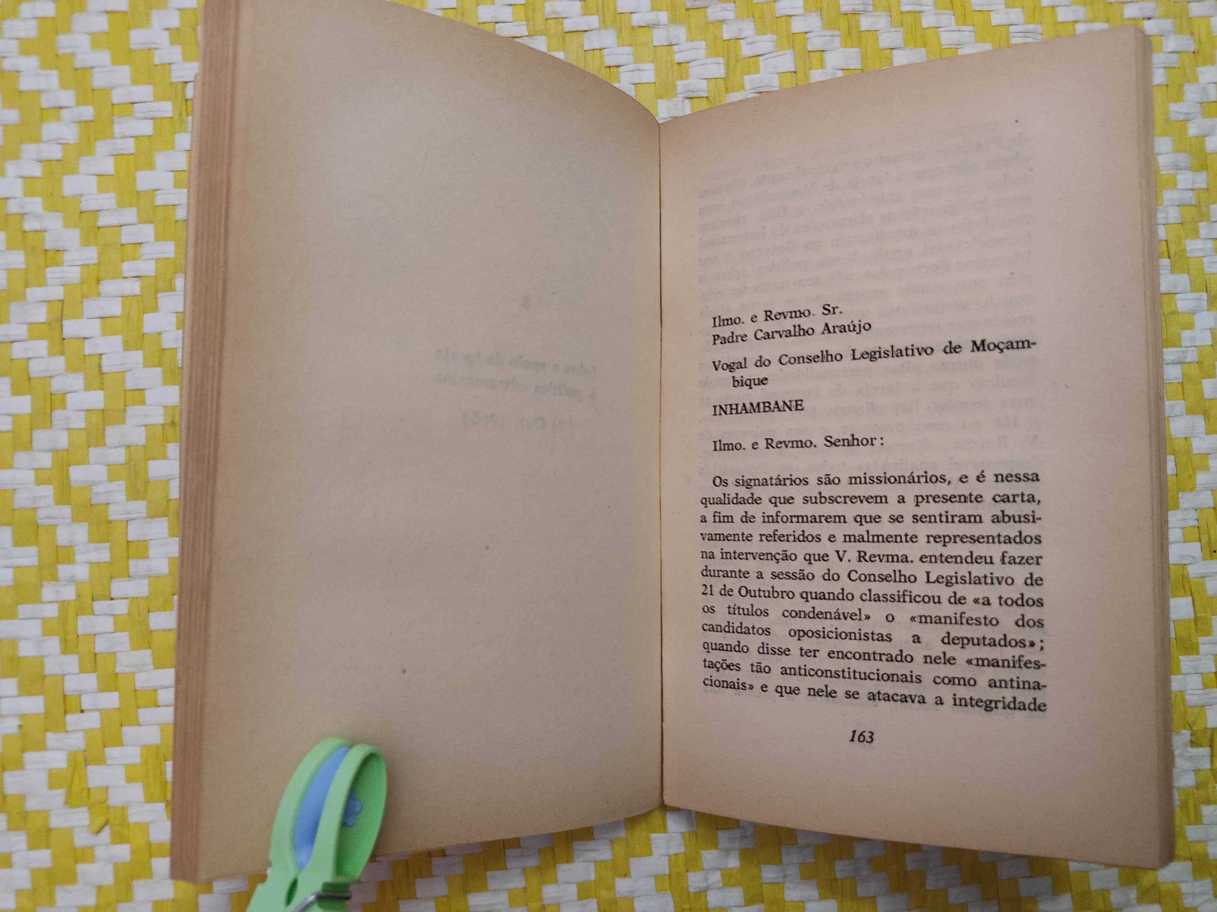 CATÓLICOS E POLÍTICA de Humberto Delgado a Marcelo Caetano