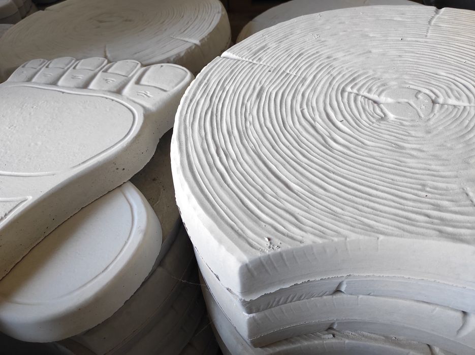 Плитка, термопанели, забор.