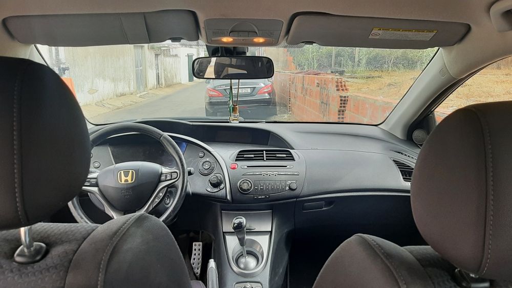 Honda Civic 1.4ivitec