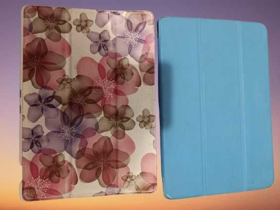 4 Планшета Asus ZenPad 10