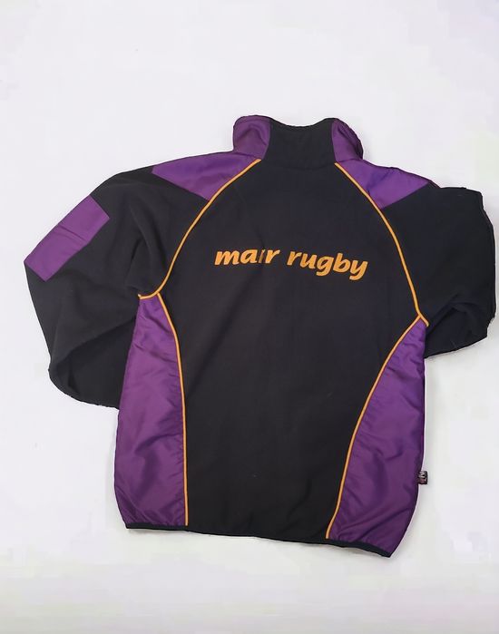Тепла олімпійка marr rugby