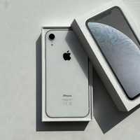 iPhone XR 64gb white