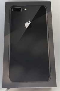Apple iPhone 8 Plus box