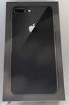 Apple iPhone 8 Plus box