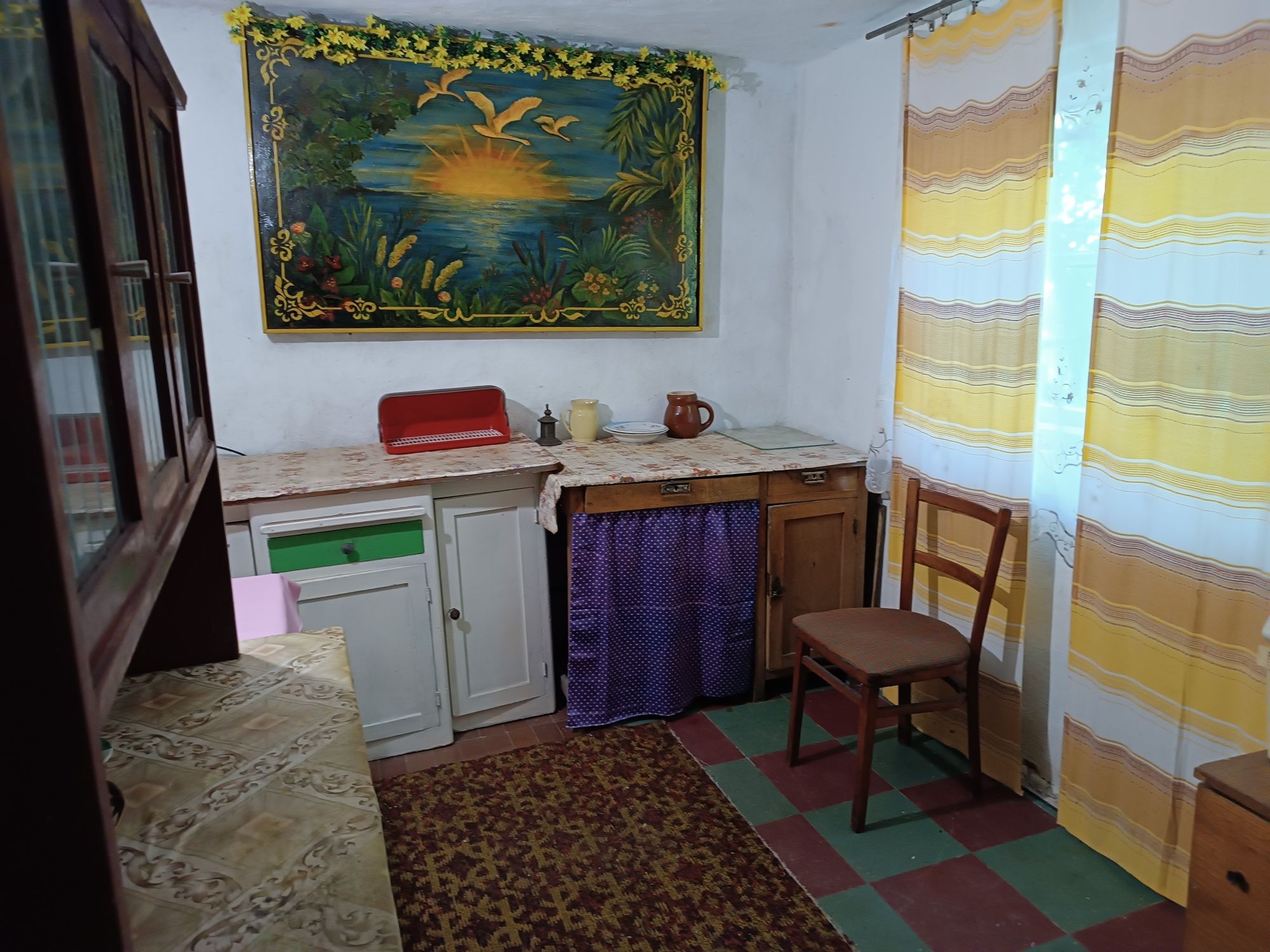 Продаж будинку Баглій,