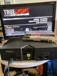 Xbox Classic + gry