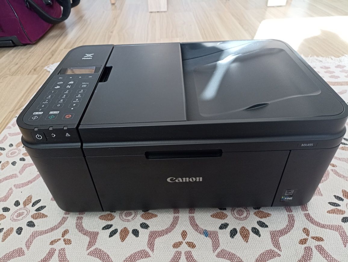 Drukarka Canon PIXMA MX495