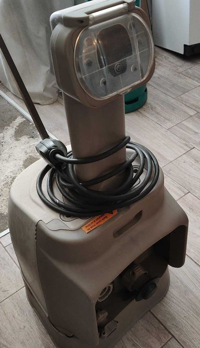 Motor para spa intex