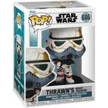 Funko Pop! Star Wars Bobble-Head Figurka Thrawn's Night Trooper 686