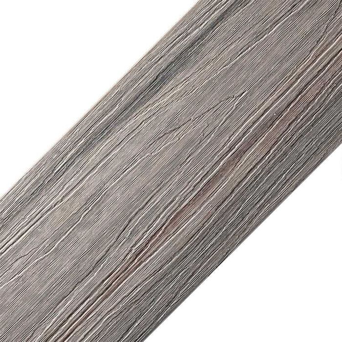 DESKA TARASOWA Premium Liderwood |  PRÓBKA | Amber / Antique