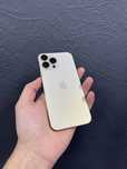 iPhone 13 Pro Max 256gb Gold Neverlock