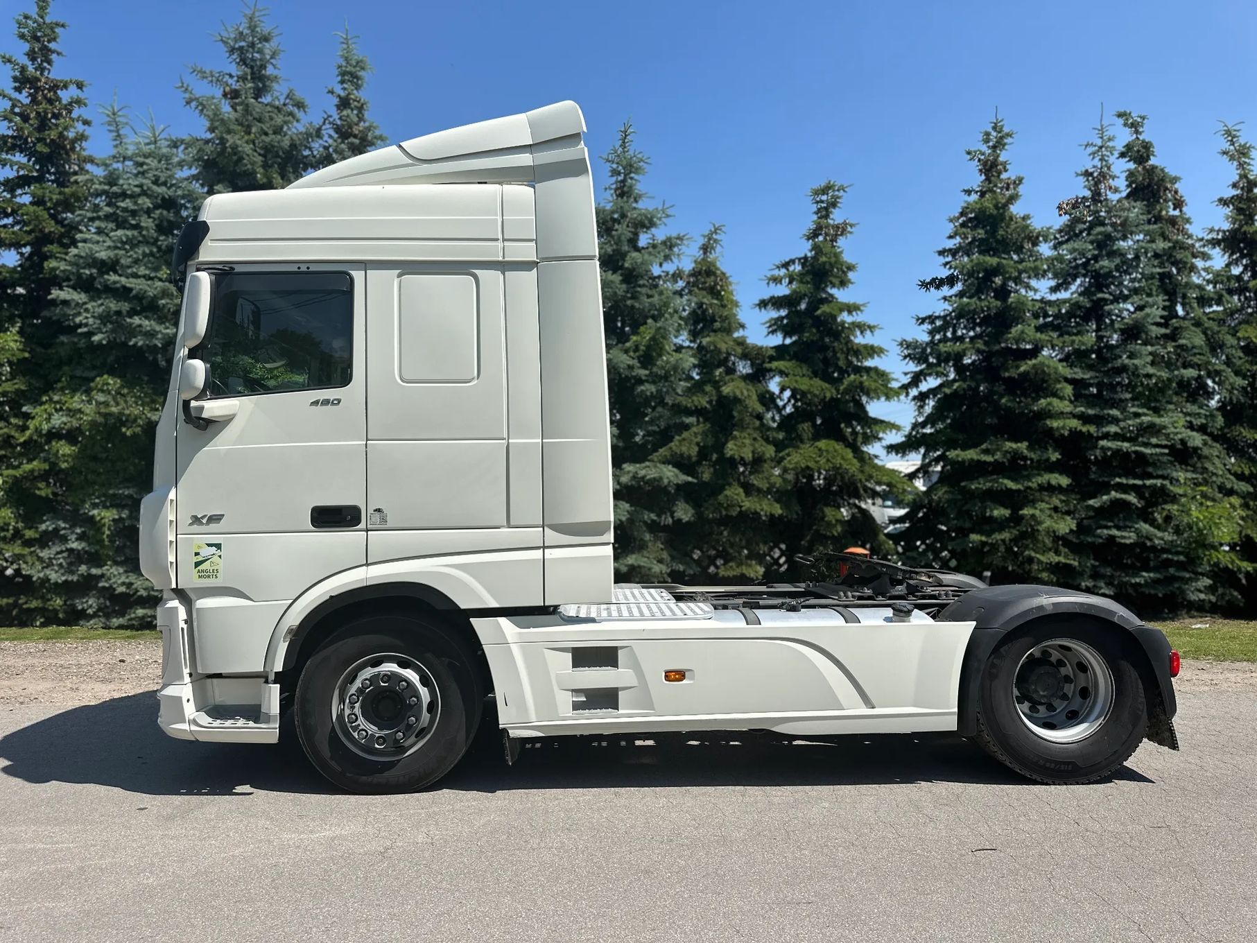 DAF XF 480