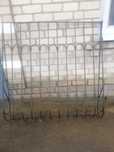 Продам решётки парусные
