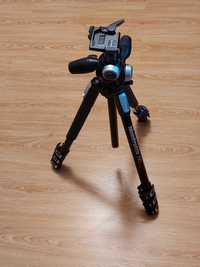 Statyw Manfrotto  MK190XPRO4-3W