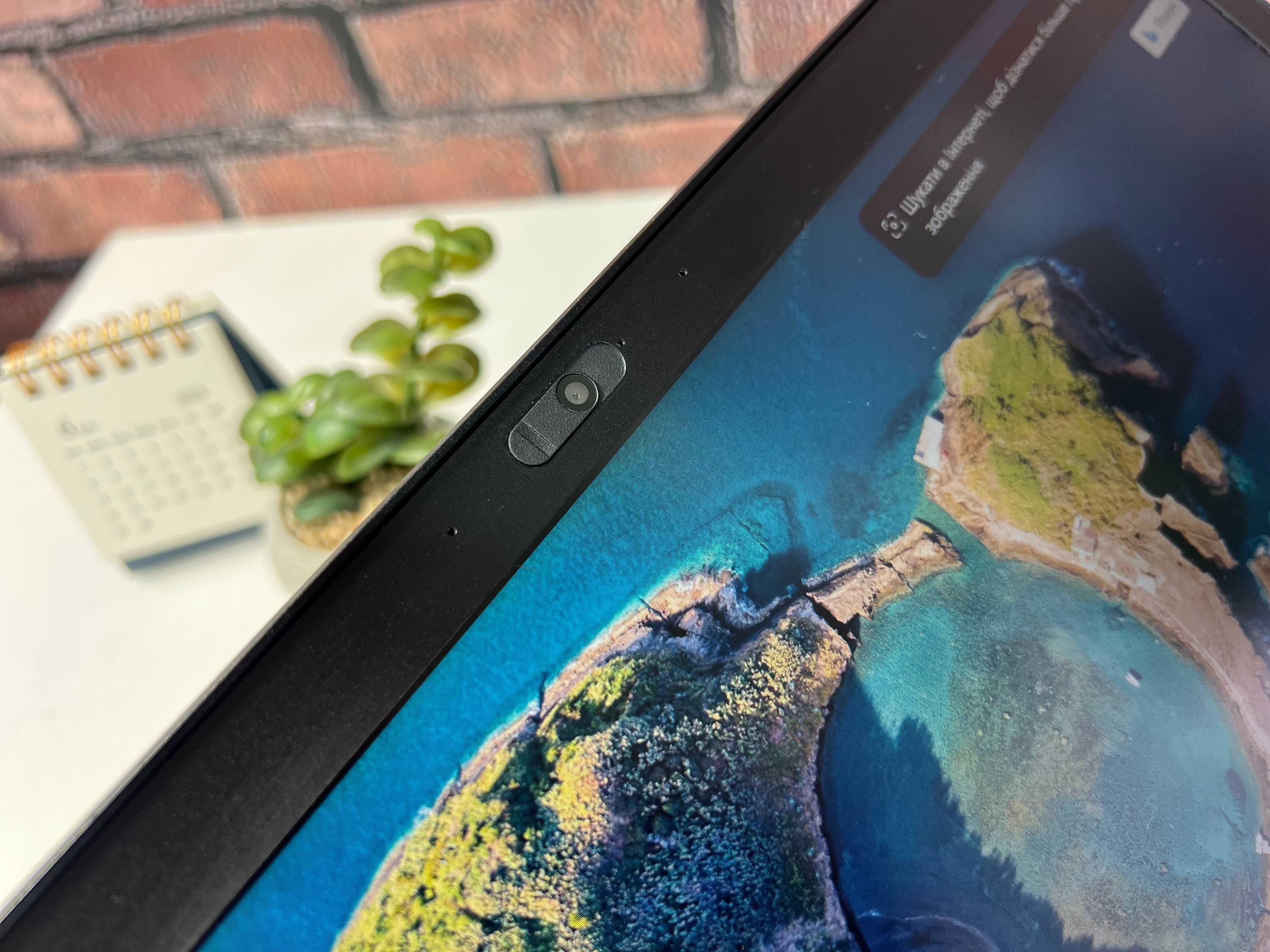 Ноутбук Lenovo ThinkPad A485·Ryzen 5 2500U·16GB+SSD512·14"IPS·Гарантія
